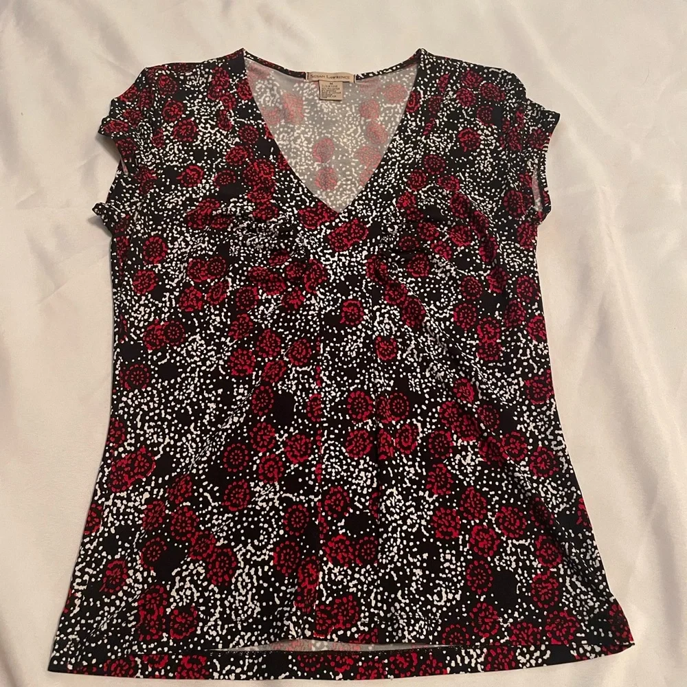 short top